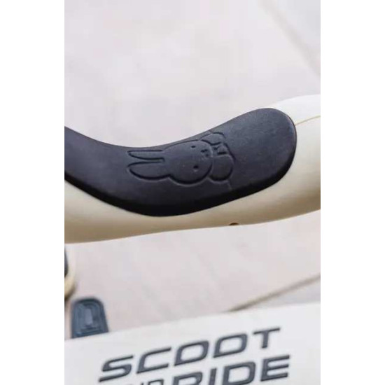 Scoot and Ride Highwaykick 1 Push & Go Miffy