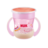 Nuk Eκπαιδευτικό κύπελλο Evolution Mini Magic cup 160ml 6m+ Night