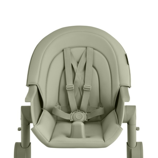 Anex Ozy Highchair 3 in 1 June