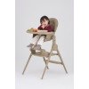 Anex Ozy Highchair 3 in 1 Fluff