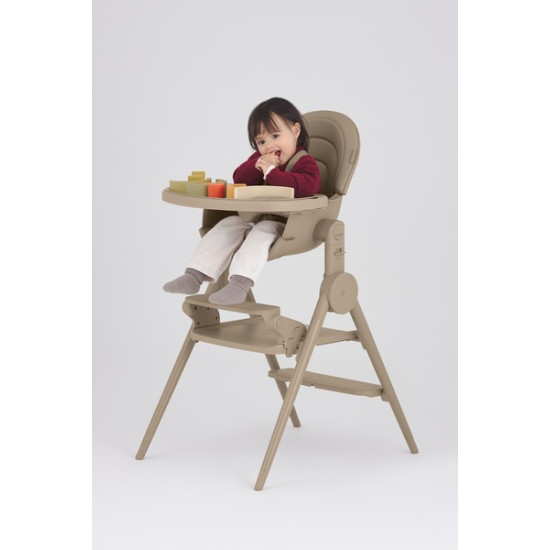 Anex Ozy Highchair 3 in 1 Fluff