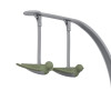 Anex Ozy Highchair 3 in 1 June