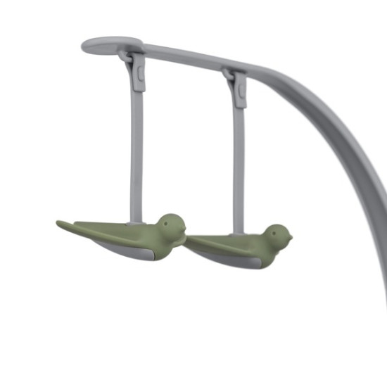 Anex Ozy Highchair 3 in 1 June