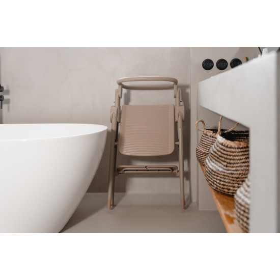 Anex Ozy Highchair 3 in 1 Fluff