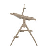 Anex Ozy Highchair 3 in 1 Fluff