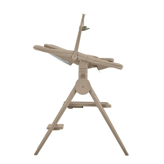 Anex Ozy Highchair 3 in 1 Fluff