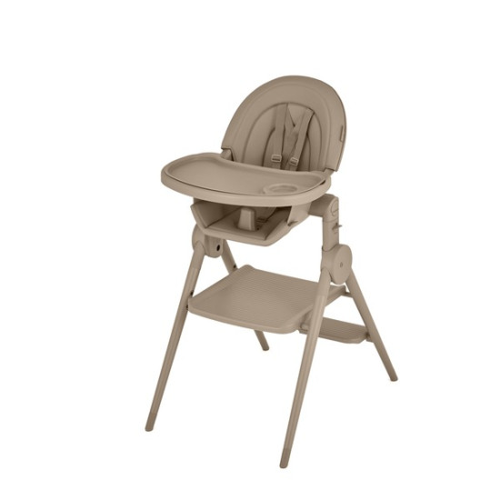 Anex Ozy Highchair 3 in 1 Fluff