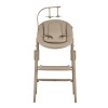 Anex Ozy Highchair 3 in 1 Fluff