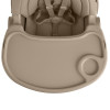 Anex Ozy Highchair 3 in 1 Fluff