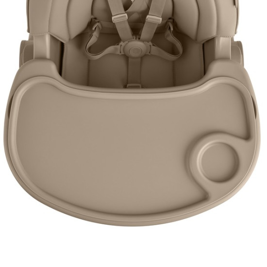 Anex Ozy Highchair 3 in 1 Fluff