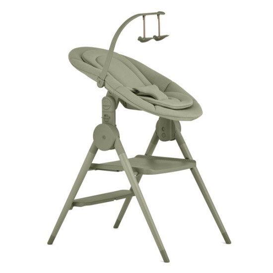Anex Ozy Highchair 3 in 1 June