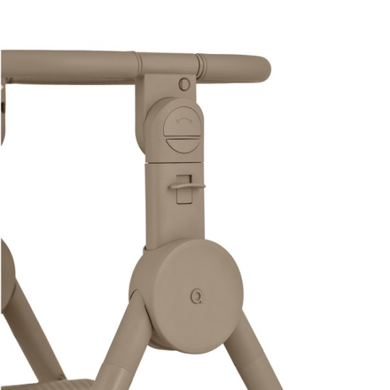 Anex Ozy Highchair 3 in 1 Fluff