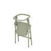 Anex Ozy Highchair 3 in 1 June