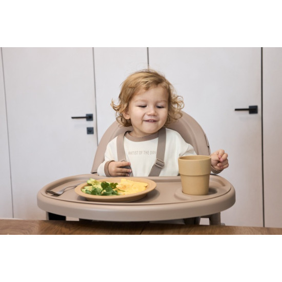 Anex Ozy Highchair 3 in 1 Fluff