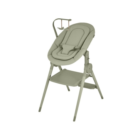 Anex Ozy Highchair 3 in 1 June