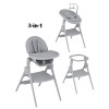 Anex Ozy Highchair 3 in 1 Shade