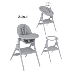 Anex Ozy Highchair 3 in 1 Shade
