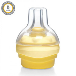 Medela Ειδική Θηλή Calma