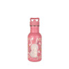 Sassi Μπουκάλι απο Ανοξείδωτο ατσάλι Fluffy the Rabbit 500ml