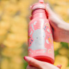 Sassi Μπουκάλι απο Ανοξείδωτο ατσάλι Fluffy the Rabbit 500ml