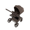 Anex Flo Stroller with Carrycot Browny