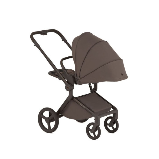 Anex Flo Stroller with Carrycot Browny