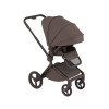 Anex Flo Stroller with Carrycot Browny