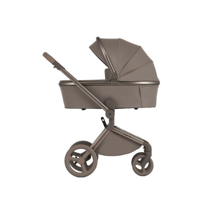 Anex Flo Stroller with Carrycot Yuki