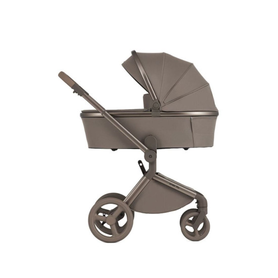 Anex Flo Stroller with Carrycot Yuki