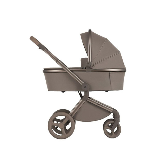 Anex Flo Stroller with Carrycot Yuki