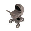 Anex Flo Stroller with Carrycot Yuki
