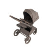 Anex Flo Stroller with Carrycot Yuki