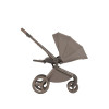 Anex Flo Stroller with Carrycot Yuki