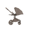 Anex Flo Stroller with Carrycot Yuki