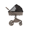 Anex Flo Stroller with Carrycot Yuki