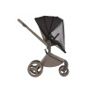 Anex Flo Stroller with Carrycot Yuki