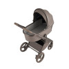 Anex Flo Stroller with Carrycot Yuki