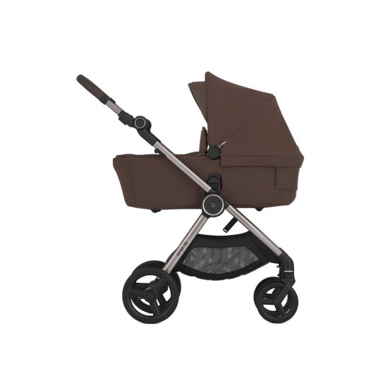 Anex IQ Stroller 3 in1 Brew