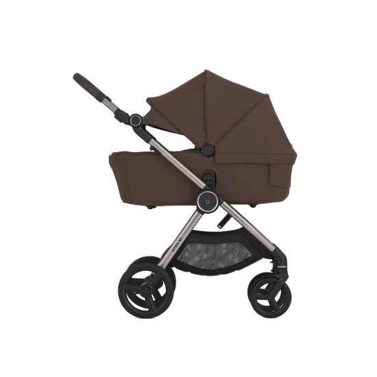 Anex IQ Stroller 3 in1 Brew