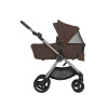 Anex IQ Stroller 3 in1 Brew