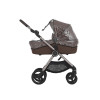 Anex IQ Stroller 3 in1 Brew