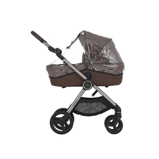 Anex IQ Stroller 3 in1 Brew