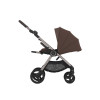 Anex IQ Stroller 3 in1 Brew