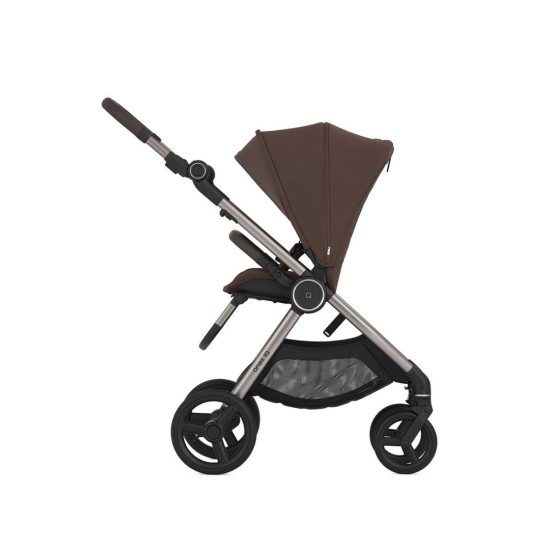 Anex IQ Stroller 3 in1 Brew