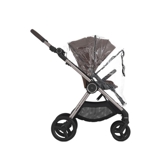 Anex IQ Stroller 3 in1 Brew