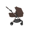 Anex IQ Stroller 3 in1 Brew