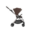 Anex IQ Stroller 3 in1 Brew