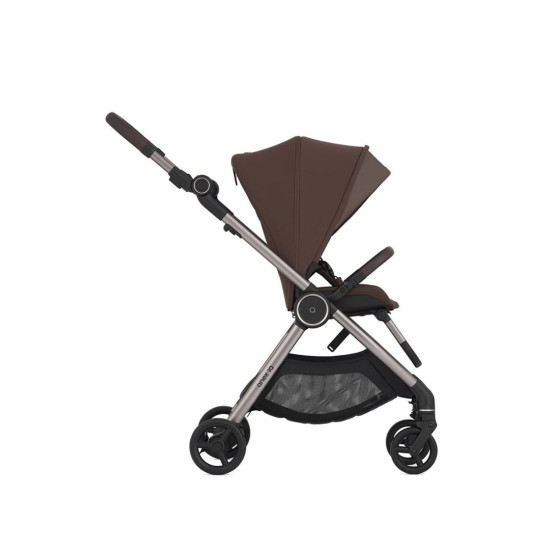 Anex IQ Stroller 3 in1 Brew