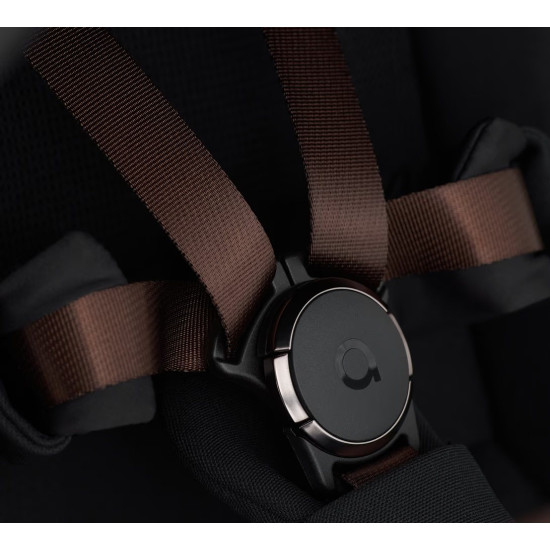 Anex IQ Stroller 3 in1 Starless