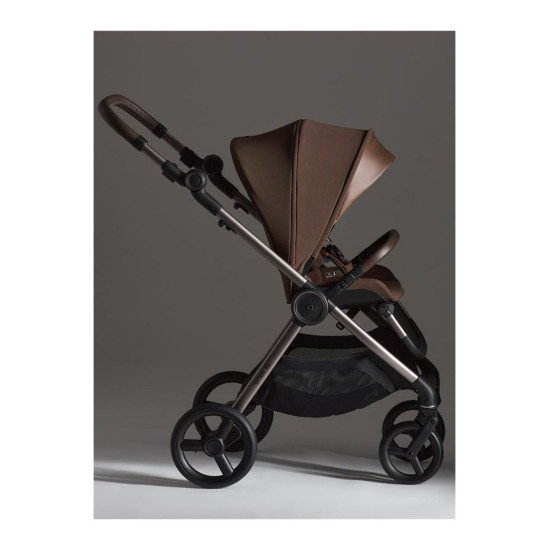 Anex IQ Stroller 3 in1 Brew